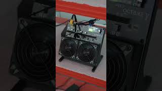 2026 upgraded gamma 601/602 1.8TH/S SHA256 Bitcoin Miner