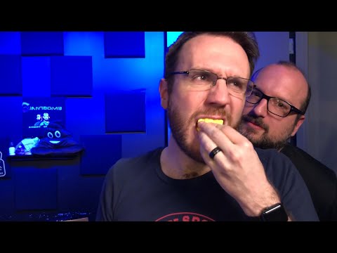 Giant Bomb Mailbag: I'm a vampire!