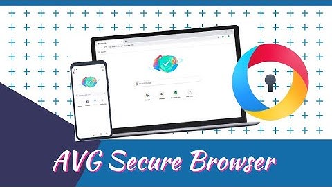 How To Download And Install AVG Secure Browser | Mr. TechWonder