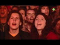 Coldplay - Clocks Live Pinkpop 2011 (HD) (1080p)