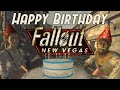 Happy Birthday, Fallout: New Vegas