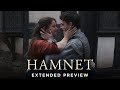 Hamnet (Jessie Buckley, Paul Mescal) | "Tell Me A Story" | Extended Preview