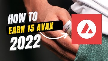 Best Way To Earn Free AVAX Easily Using Flashloan & Pangolin Updated Avalanche V-Cred