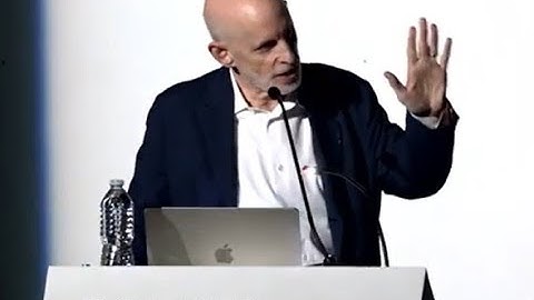 Christopher Sharples : Material wellness  (October 29, 2025)