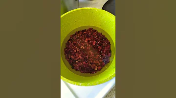 Полезная и Вкусная ФАСОЛЬ Без Урагана в Животе!