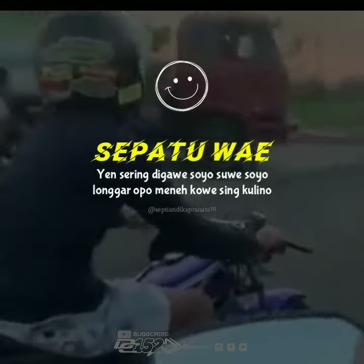 Story Wa Rx King Sepatu Wae DJ Adambarai Terbaru