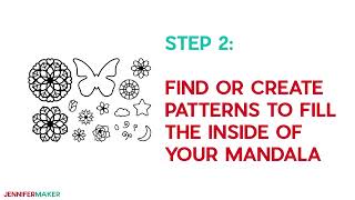 MANDALA MAGIC Design Workshop