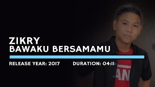 Download lagu Zikry Bawaku Bersamamu Lyric Zikry Bawaku Bersamamu Lyric