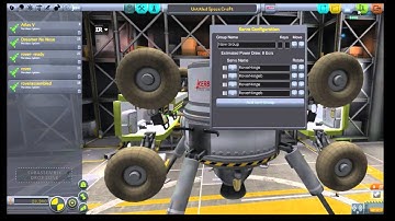 Rover Demo and Unity Tour