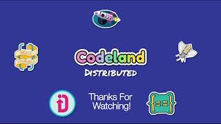 CodeLand:Distributed screenshot 4