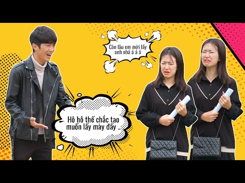 CON NHÀ NGHĨA TRANG LẤY CHỒNG | Đại Học Du Ký - Phần 127 | Phim Ngắn Hài Hước Sinh Viên Hay Nhất