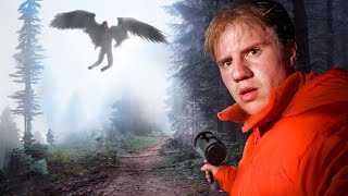 Is Mothman Actually Real?