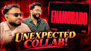 ENAMORADO 🔥❤️‍🔥| KING'S NEW TRACK IS A VIBE! | NISHANT MUKTA | ZERO CHILL REACTION | THE TWIN REACTS