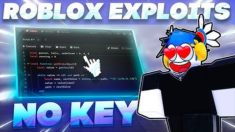 Roblox Executor Free Exploit "Nihon" - 100% UNC [SHOWCASE] 2025