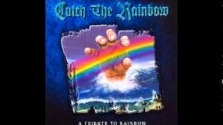 Man On The Silver Mountain - Catch The Rainbow (1999)