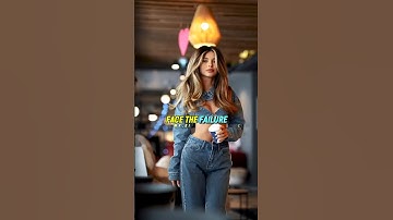 Sigma rule~Face the failures😎🔥|#whatsappstatus #motivation #shortsfeed #quotes #shorts