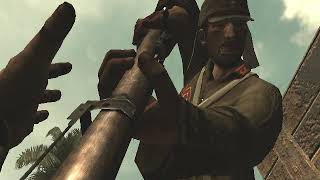 3 часть прохождения Call of Duty-World at War 3 часть прохождения Call of Duty-World at War