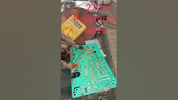 BAJAJ induction E 8  error problem solve