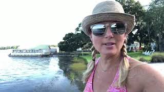 Florida Boaters Guide - Mount Dora, Florida.