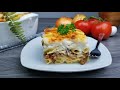 طبخ مكرونه بالبشاميل لذيذه جدا جربوها بطريقتي Béchamel Sauce Pasta Recipe 