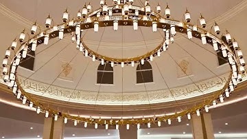 ~ من ﴿ سورة الأنفال ﴾ من تهجد مسجد قباء 1418 ~ الشيخ محمد أيوب ،،،،