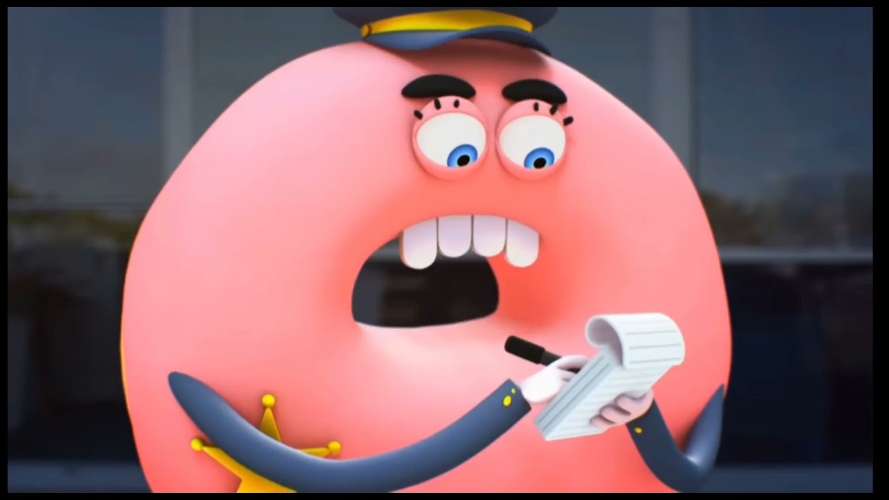 TAWOG Richard Watterson Reports A Theft For DODJ or DAAR