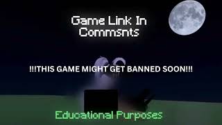 ROBLOX CONDO GAME 2026