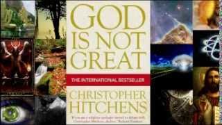 God Is Not Great - Christopher Hitchens Audio Book - P3