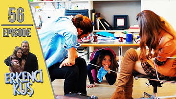 Early Bird - Episode 56 (English Subtitles) | Erkenci Kus