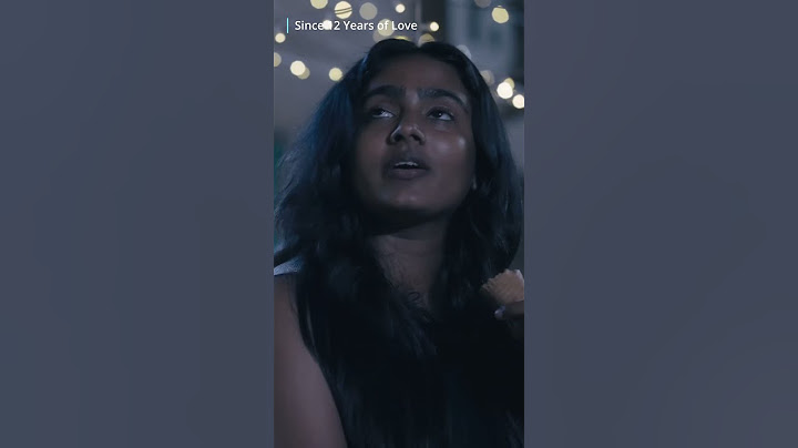 15 வயசுல நா அவள லவ் பண்ண | Since 12 Years Of Love | Out Now