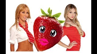 30 FRASES TÍPICAS DE CHICAS FRESAS