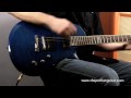Електрогітара LTD EC-200QM (STBС)