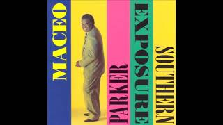 The Way You Look Tonight - Maceo Parker