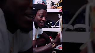 Sneaker Collection-Ace Hood insane sneaker collection