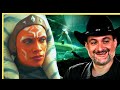 Dave Filoni's Insane Success Bringing Ahsoka Tano to Live Action! The Mandalorian Season 2