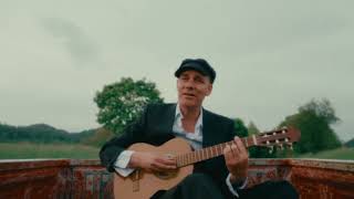 James Harries - Shivers Down My Spine Official Video