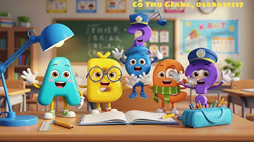 VIDEO cuộc họp của chữ viết, LỚP 3, SÁCH KẾT NỐI TRI THỨC