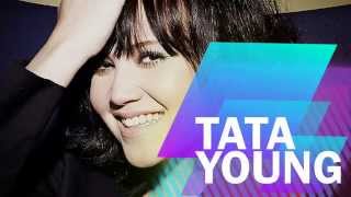 Tata Young (ทาทา ยัง) - Words Are Not Enough (Full song)