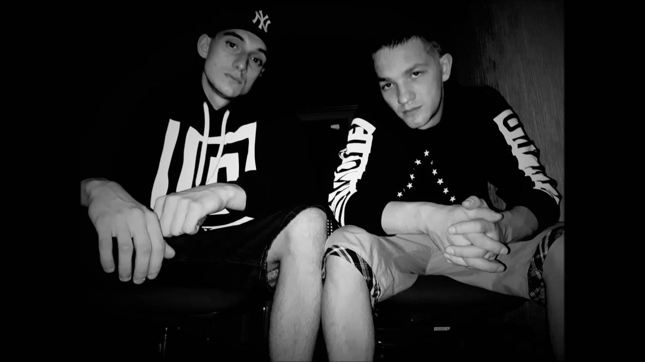 Karaś x Trzepo - Pany rapery