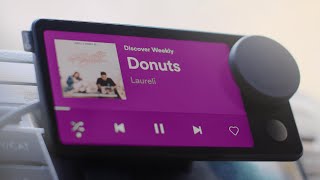 Spotify Car Thing: I Got One!