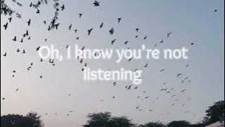 Wilco - Impossible Germany (lyrics)