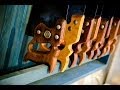 Woodworking Hand Tool Storage Woodworking Hand Tool Storage