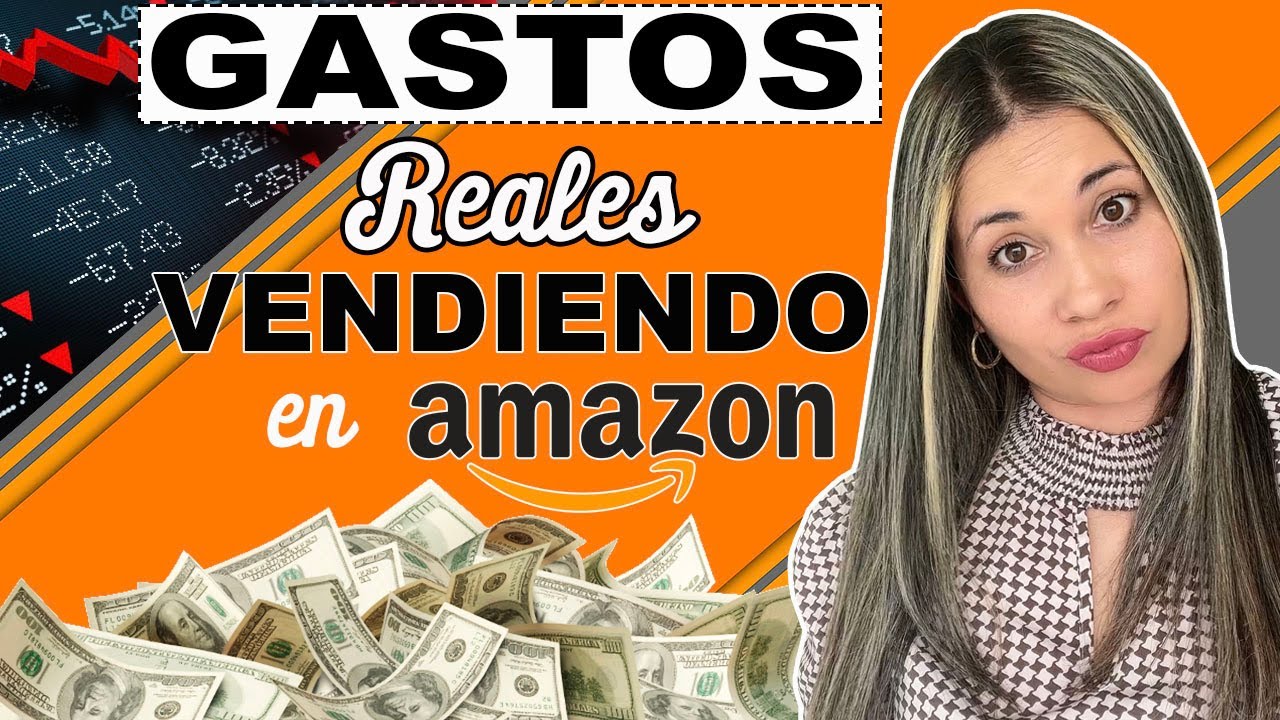 💰 Cuánto CUESTA VENDER en Amazon FBA y FBM | Arbitraje | Wholesale | Tarifas, Comisiones, Materiales