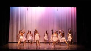Dance Africaine DMS Dance 2016