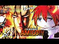 💥🤜🌌 SrtaRyuu - Re: Zero React | Soco Seriamente Serio | Saitama - Anirap | AS 🌌🤛💥
