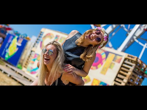 City of Dance festival 2018 - Official Aftermovie