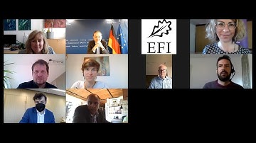 Policy challenges: integrating biodiversity conservation in managed forests