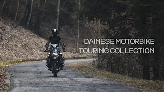 2023 Dainese Motorbike Touring Collection | Dainese