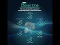 Clever One empowers your dental workflow with AI.