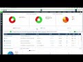 Saner CVEM: Patch Management Dashboard Walkthrough